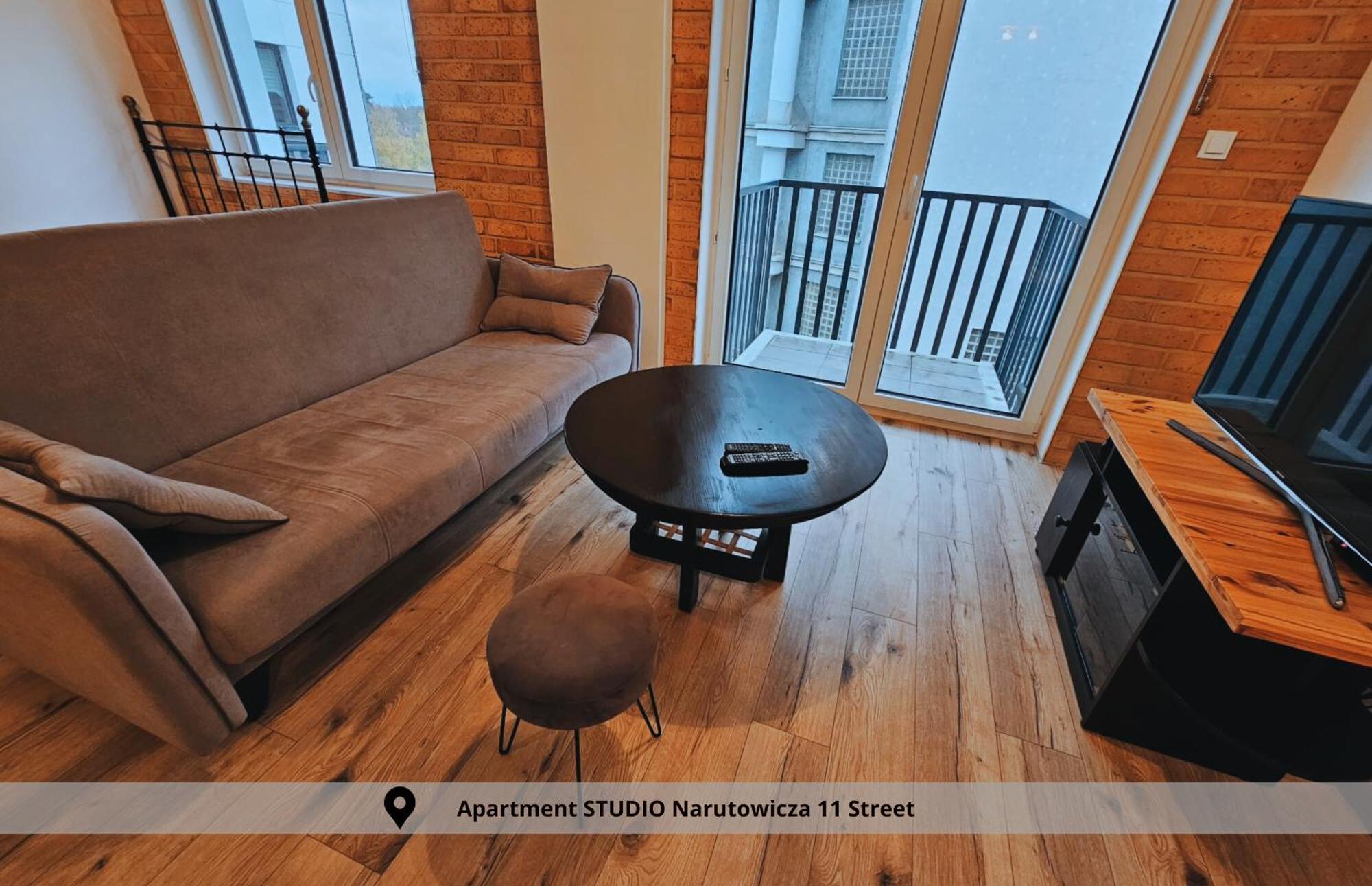 Allure Nova Aparthotel Szczecin Bagian luar foto