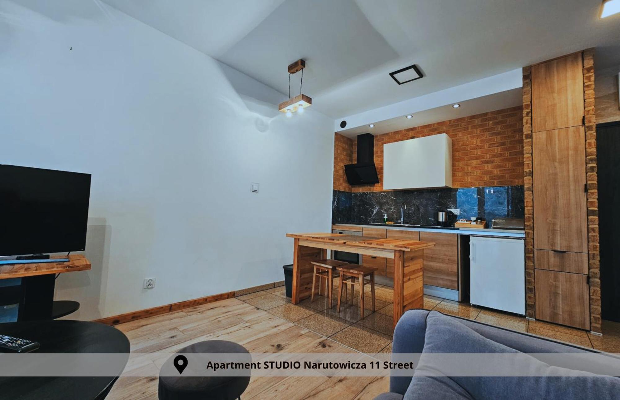 Allure Nova Aparthotel Szczecin Bagian luar foto