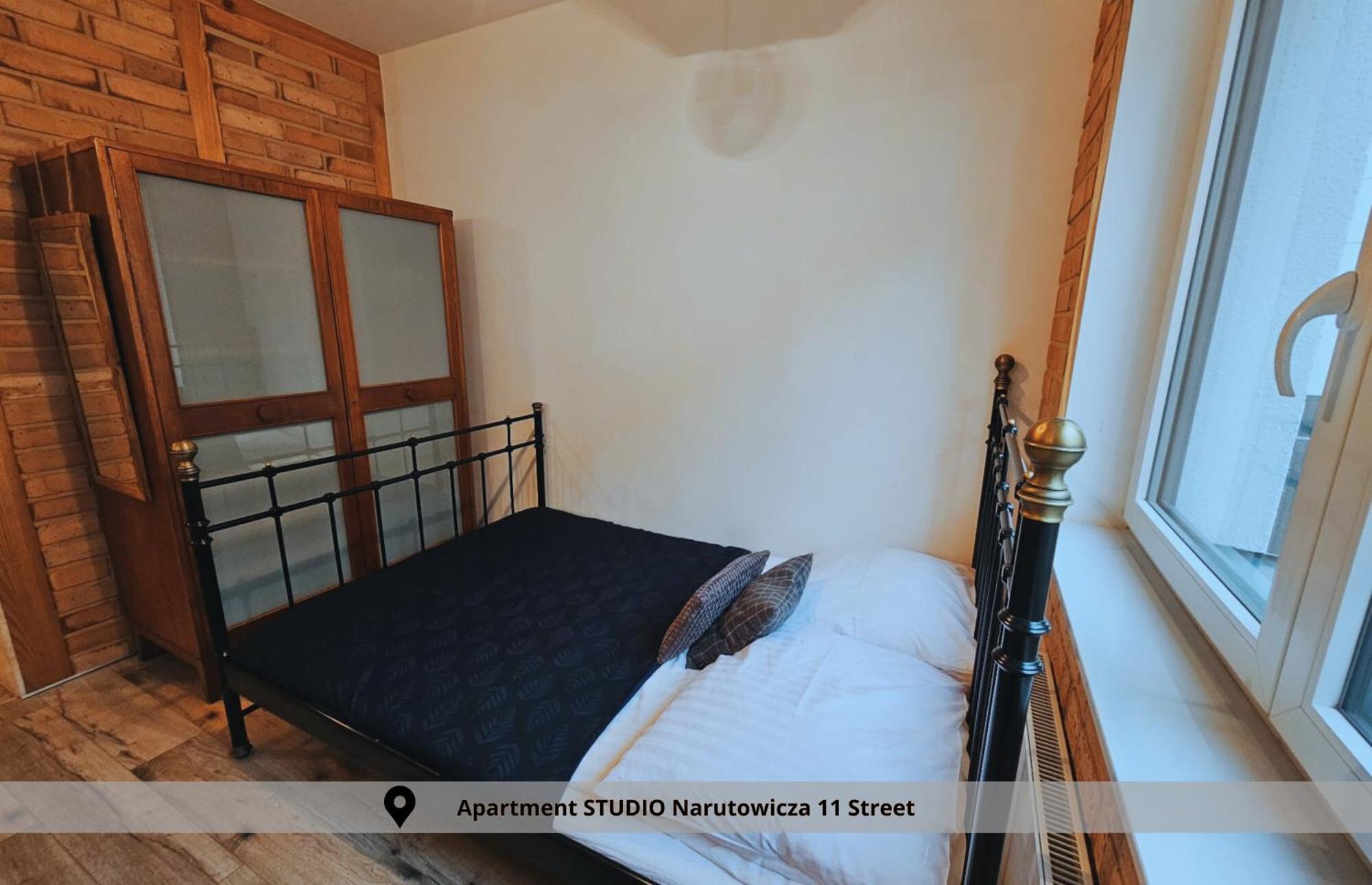 Allure Nova Aparthotel Szczecin Bagian luar foto