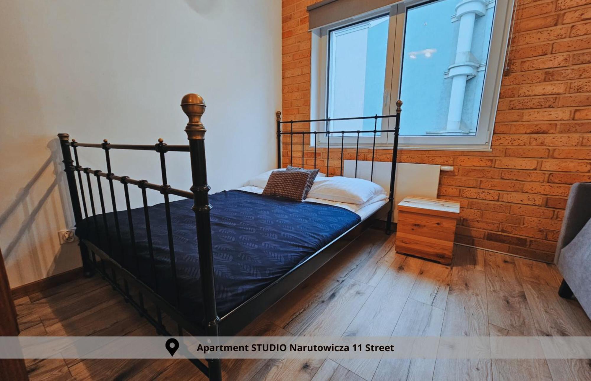 Allure Nova Aparthotel Szczecin Bagian luar foto
