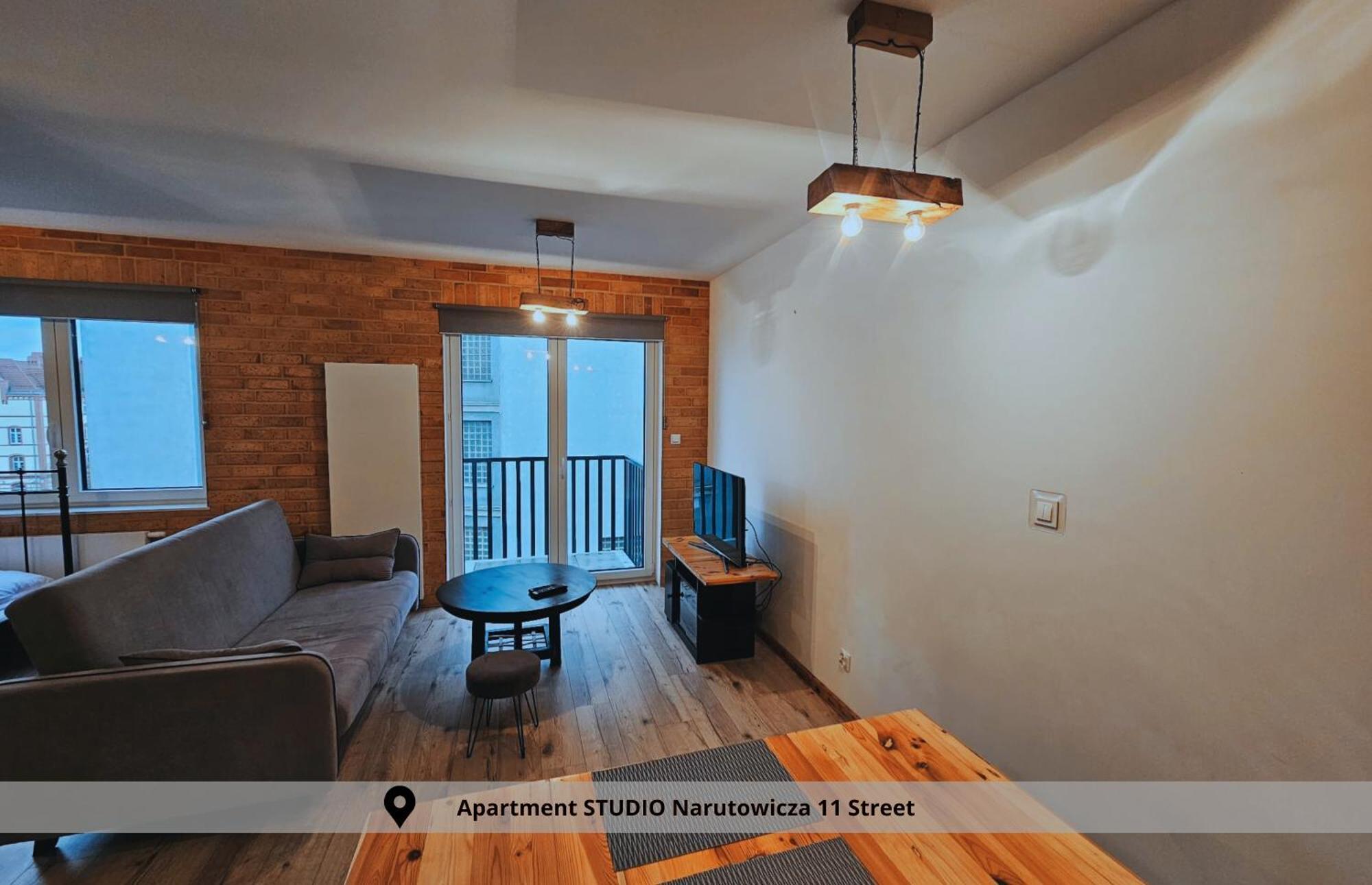 Allure Nova Aparthotel Szczecin Bagian luar foto