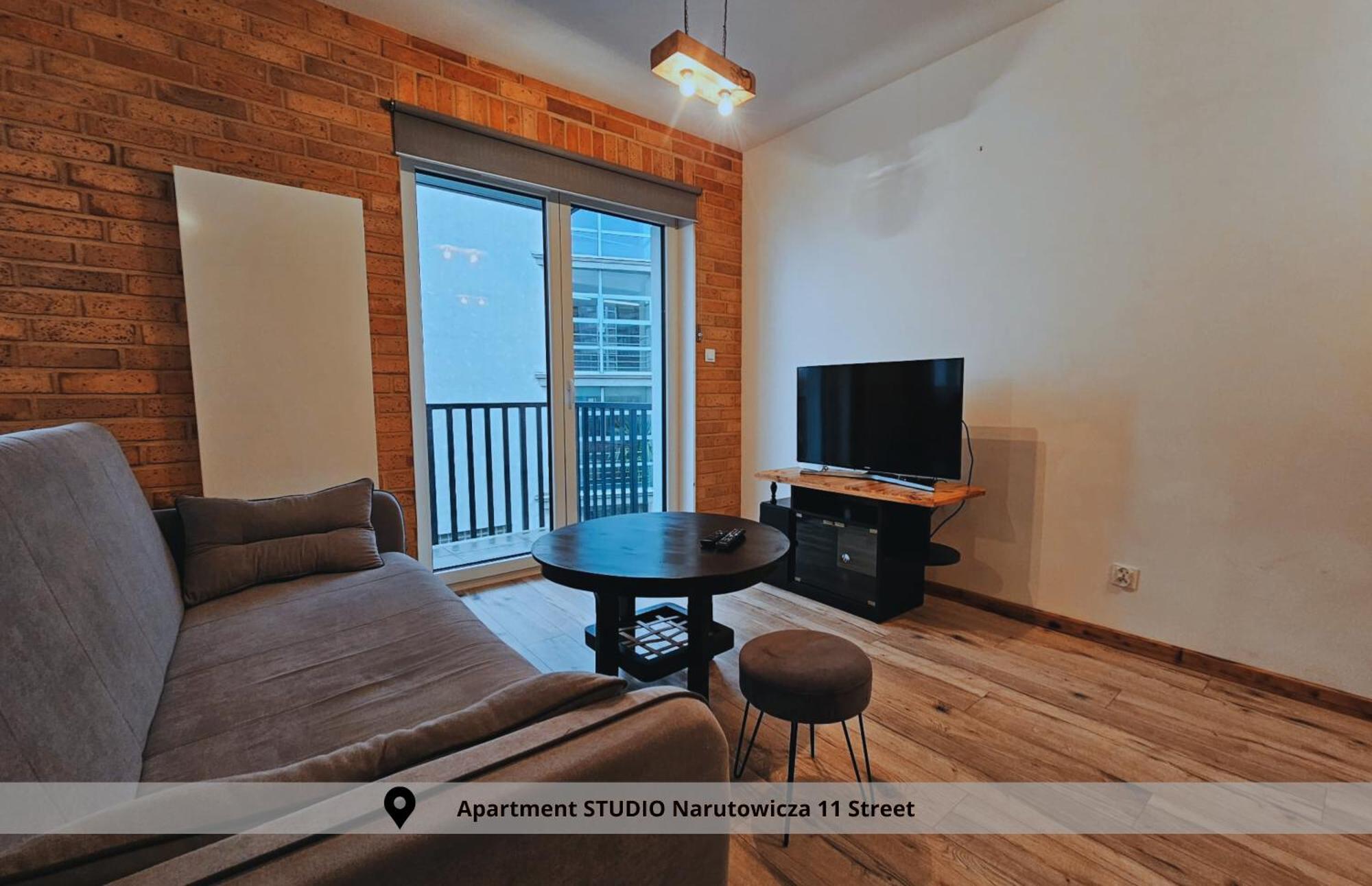 Allure Nova Aparthotel Szczecin Bagian luar foto