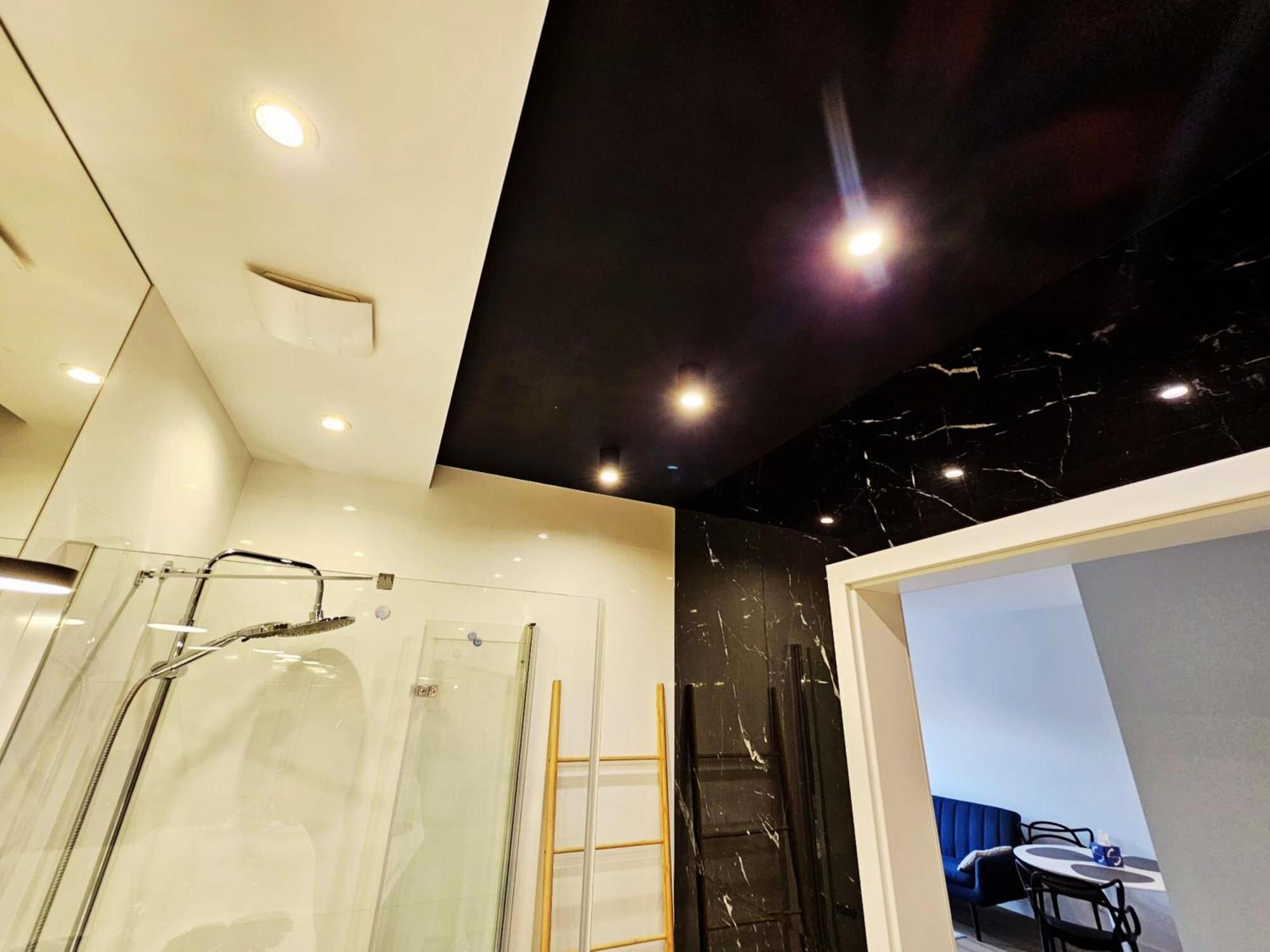 Allure Nova Aparthotel Szczecin Bagian luar foto