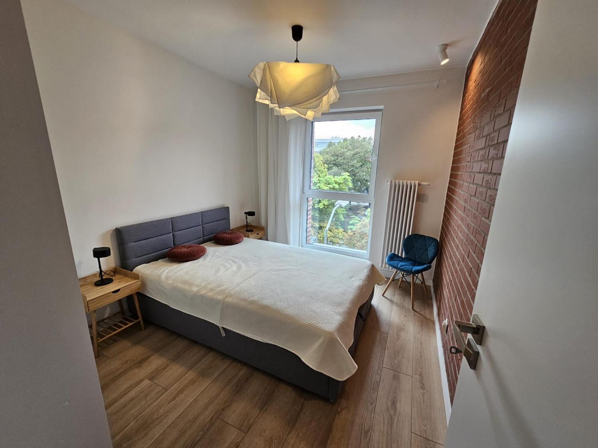 Allure Nova Aparthotel Szczecin Bagian luar foto