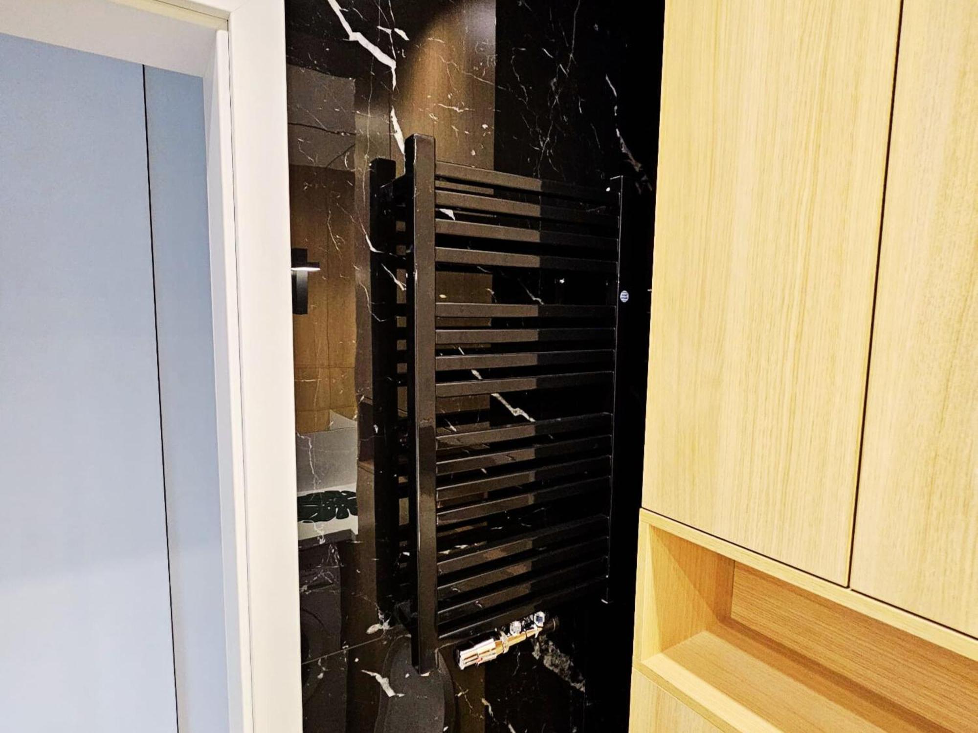 Allure Nova Aparthotel Szczecin Bagian luar foto