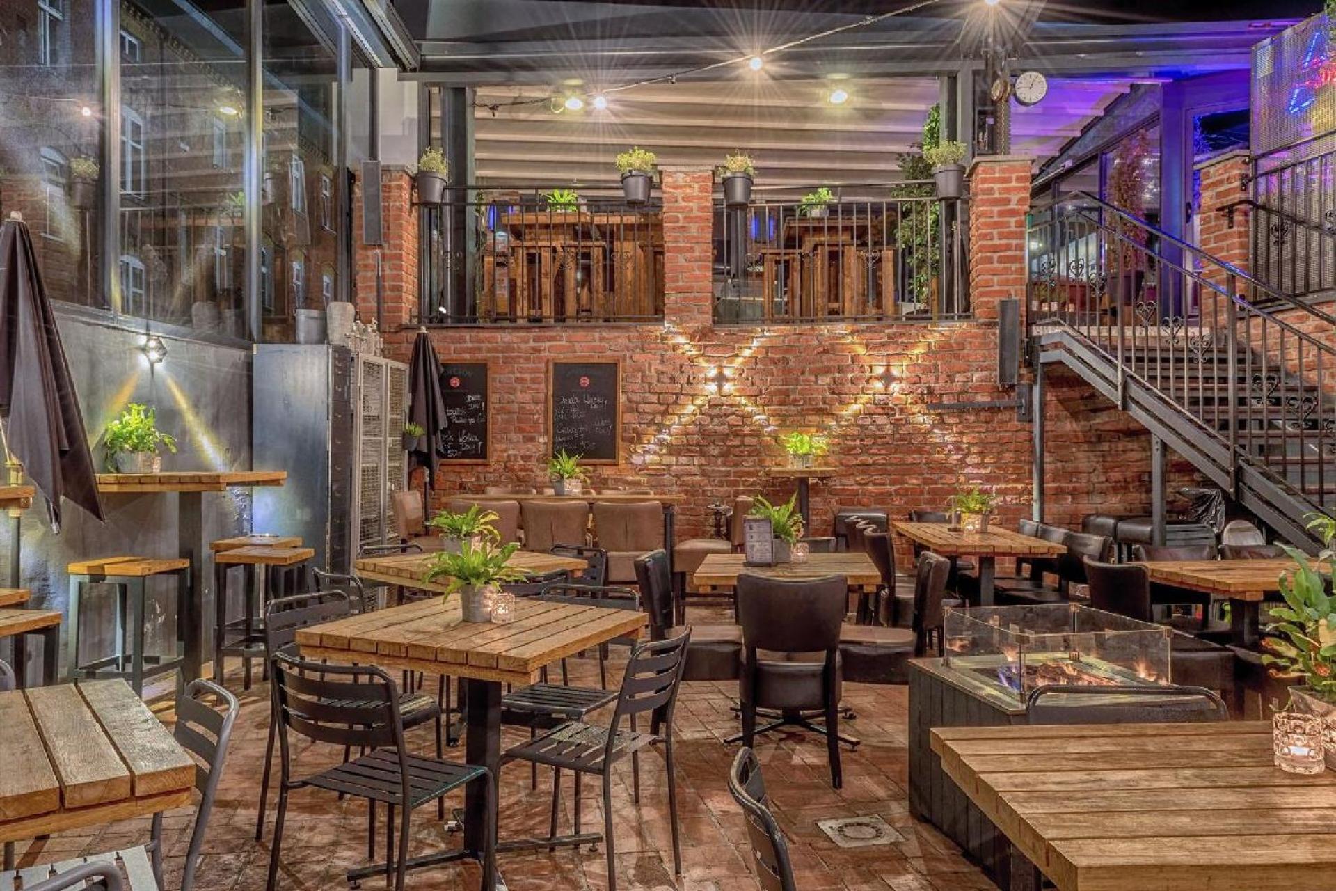 Allure Nova Aparthotel Szczecin Bagian luar foto